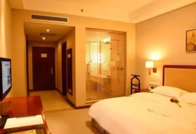 Fotos del hotel Huashan Mountain International:  24