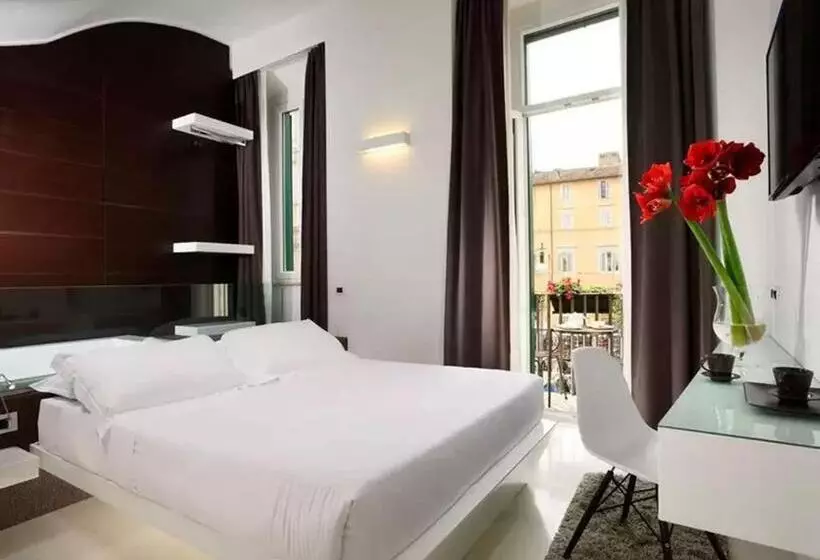 Fotos del hotel Navona Stay:  15