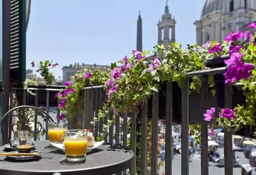 Fotos del hotel Navona Stay:  2
