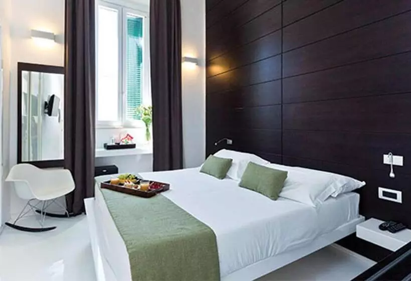 Fotos del hotel Navona Stay:  21