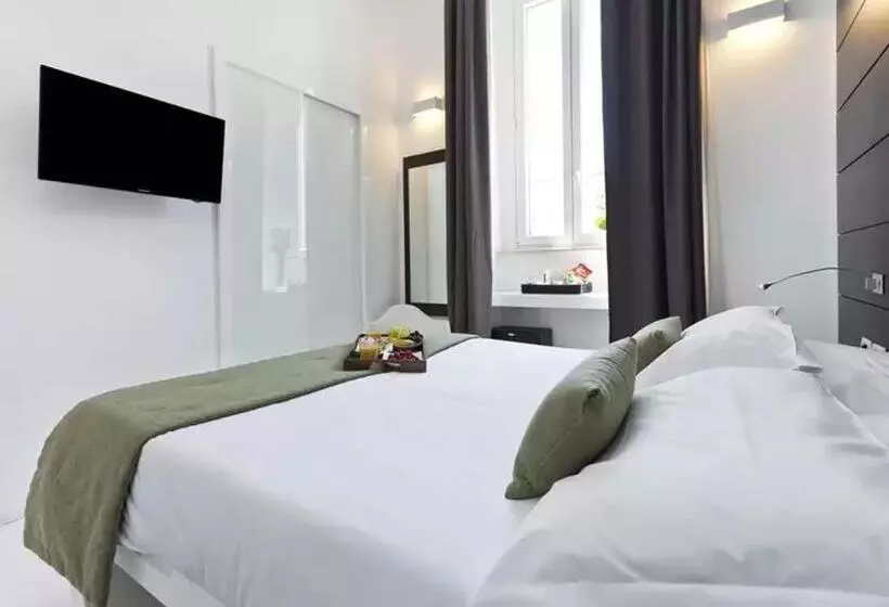 Fotos del hotel Navona Stay:  13