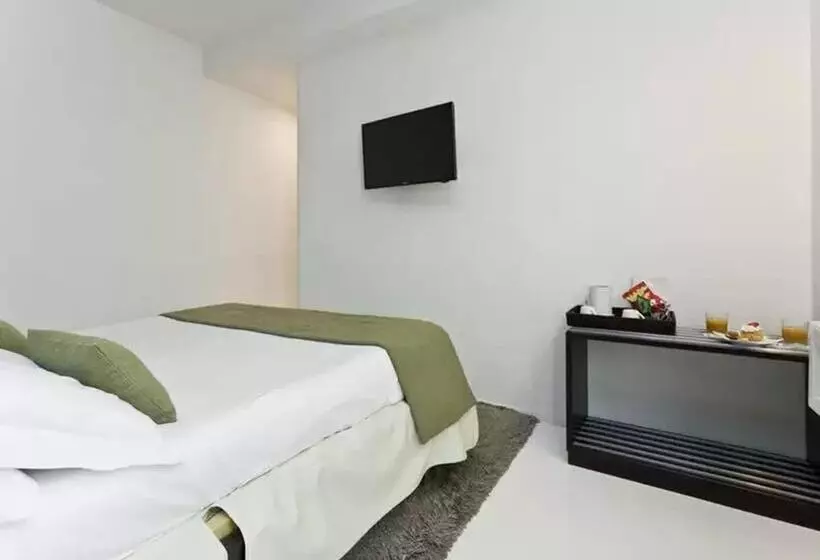 Fotos del hotel Navona Stay:  3