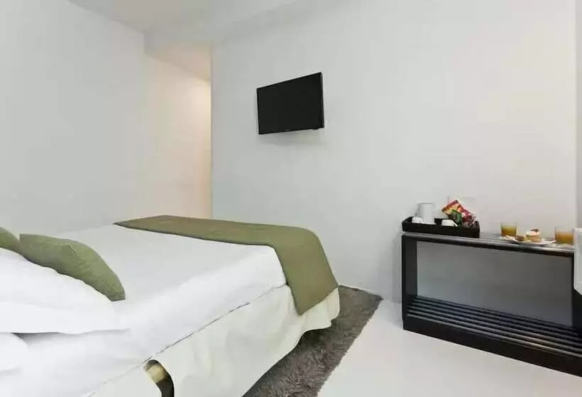 Fotos del hotel Navona Stay:  23