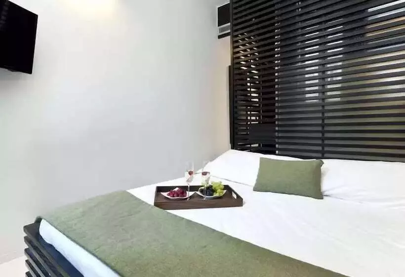 Fotos del hotel Navona Stay:  7