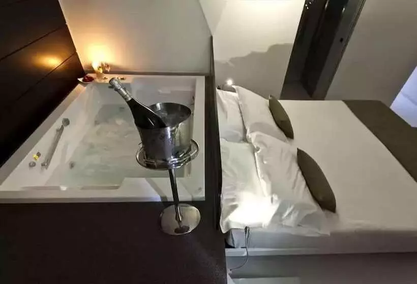 Fotos del hotel Navona Stay:  25