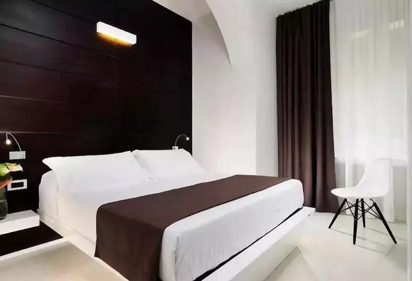 Fotos del hotel Navona Stay:  16