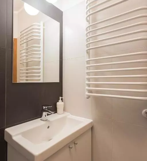 Fotos del hotel Nobel Suites:  10