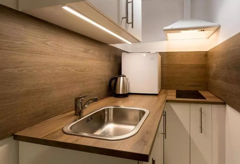 Fotos del hotel Nobel Suites:  9