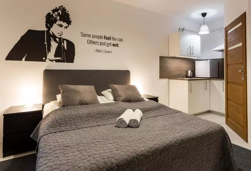 Fotos del hotel Nobel Suites:  8