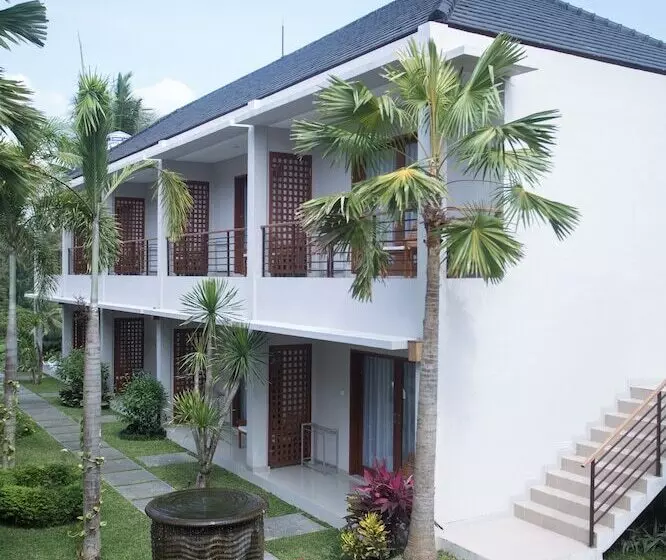 Fotos del hotel Pertiwi Bisma 1:  18