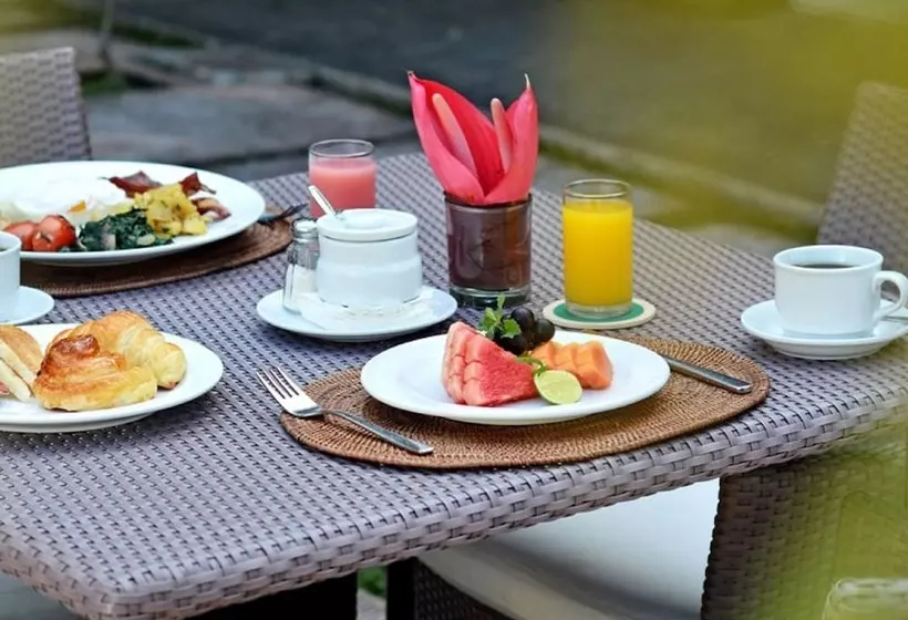 Fotos del hotel Pertiwi Bisma 1:  6