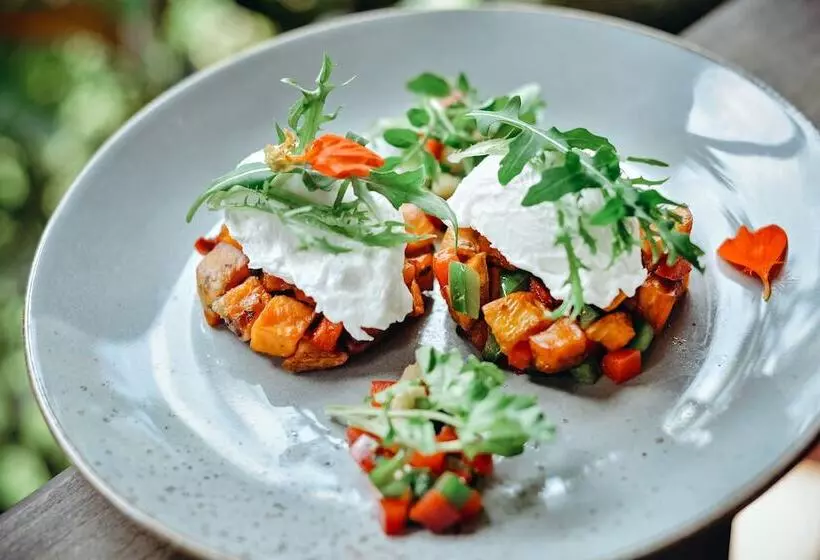 Fotos del hotel Pertiwi Bisma 1:  19