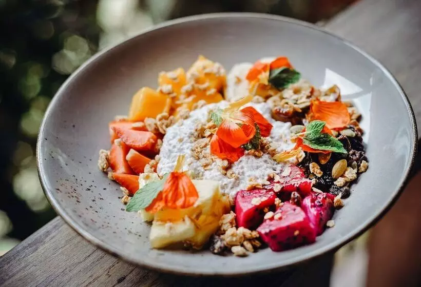 Fotos del hotel Pertiwi Bisma 1:  11