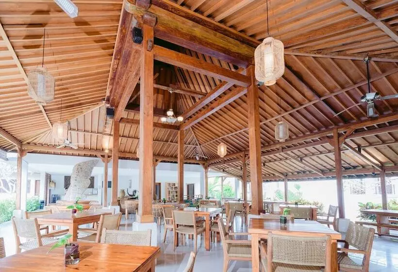 Fotos del hotel Pertiwi Bisma 1:  23