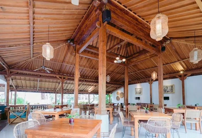 Fotos del hotel Pertiwi Bisma 1:  21