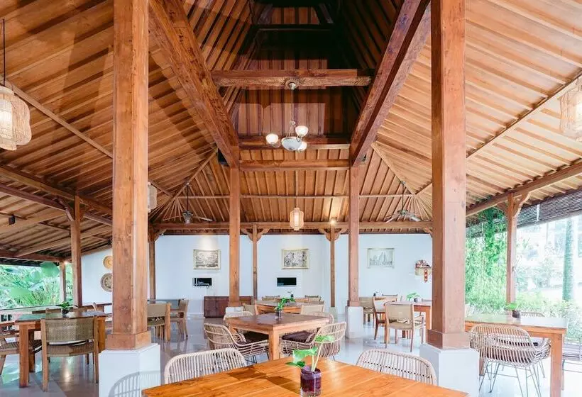 Fotos del hotel Pertiwi Bisma 1:  24