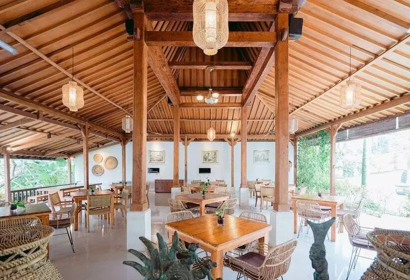 Fotos del hotel Pertiwi Bisma 1:  15