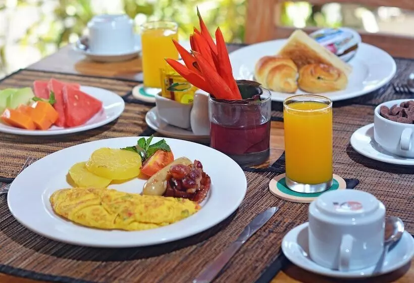 Fotos del hotel Pertiwi Bisma 1:  5