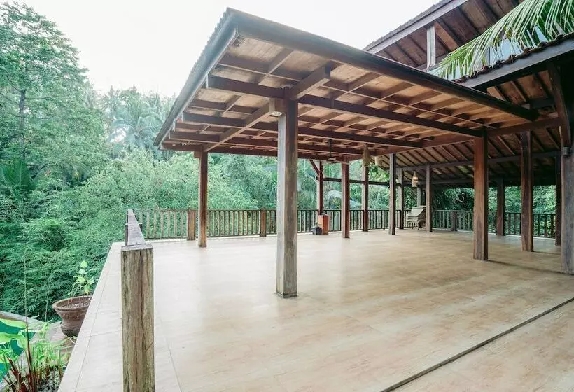 Fotos del hotel Pertiwi Bisma 1:  12