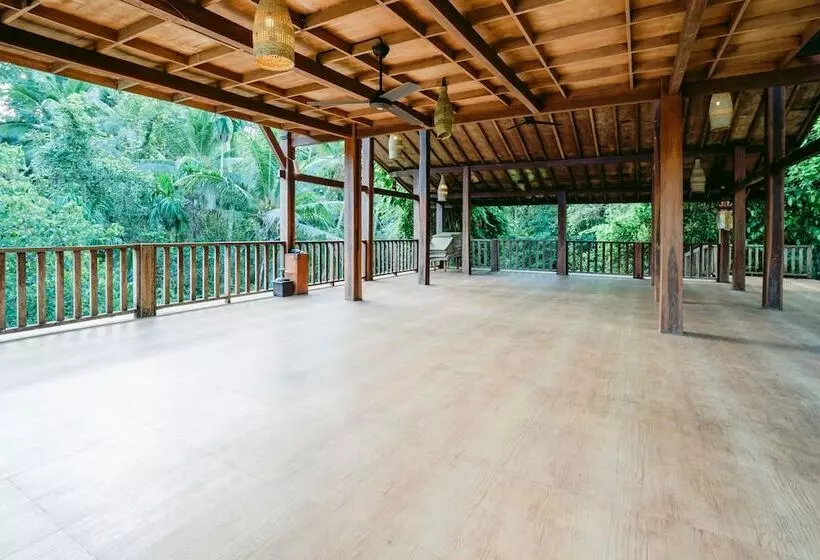 Fotos del hotel Pertiwi Bisma 1:  3