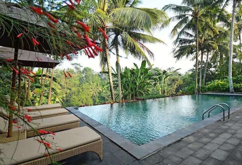 Fotos del hotel Pertiwi Bisma 1:  2