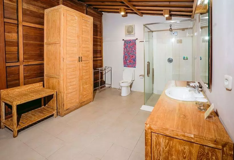 Fotos del hotel Pertiwi Bisma 1:  13