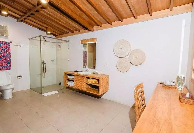 Fotos del hotel Pertiwi Bisma 1:  22