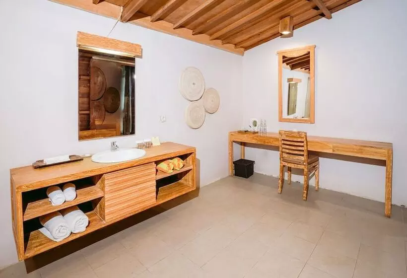 Fotos del hotel Pertiwi Bisma 1:  20