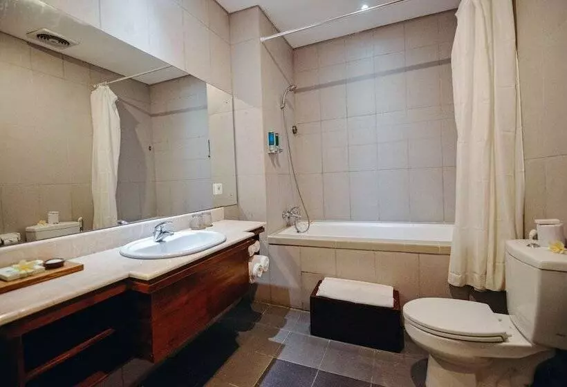 Fotos del hotel Pertiwi Bisma 1:  7