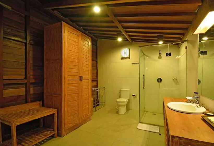 Fotos del hotel Pertiwi Bisma 1:  4