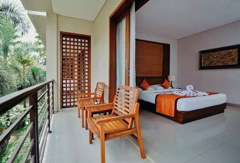 Fotos del hotel Pertiwi Bisma 1:  9