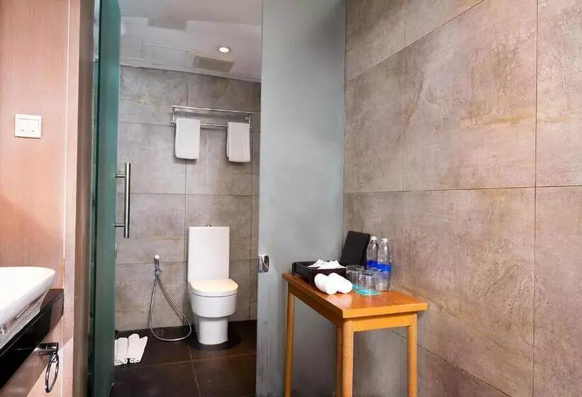 Fotos del hotel The 1o1 Bali Fontana Seminyak:  7