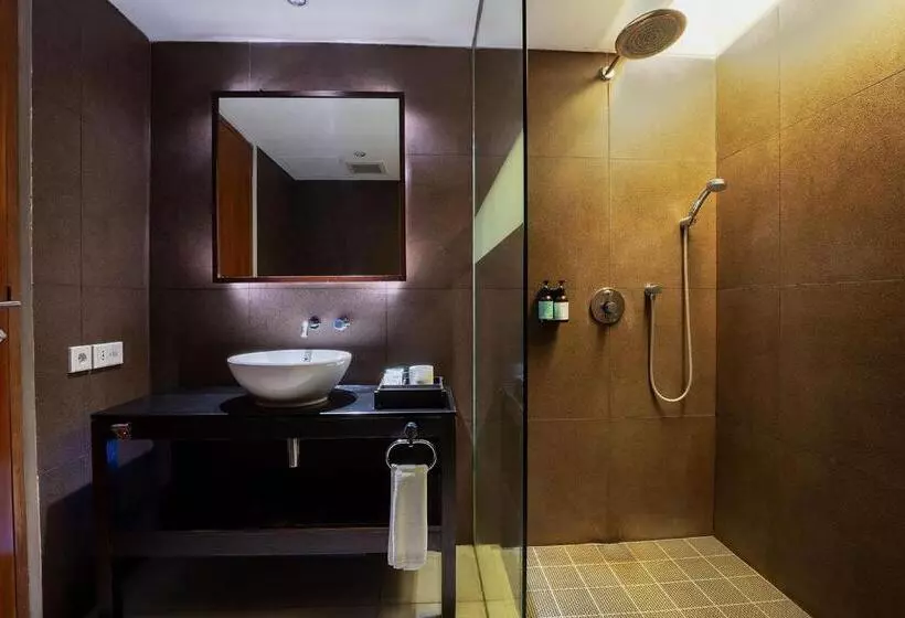 Fotos del hotel The 1o1 Bali Fontana Seminyak:  18