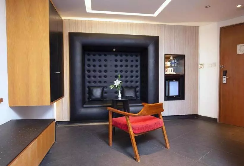 Fotos del hotel The 1o1 Bali Fontana Seminyak:  24