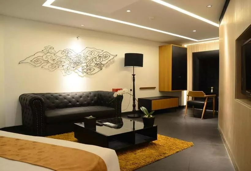 Fotos del hotel The 1o1 Bali Fontana Seminyak:  22