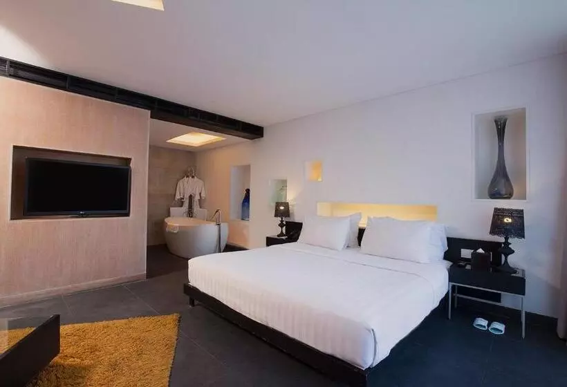 Fotos del hotel The 1o1 Bali Fontana Seminyak:  20