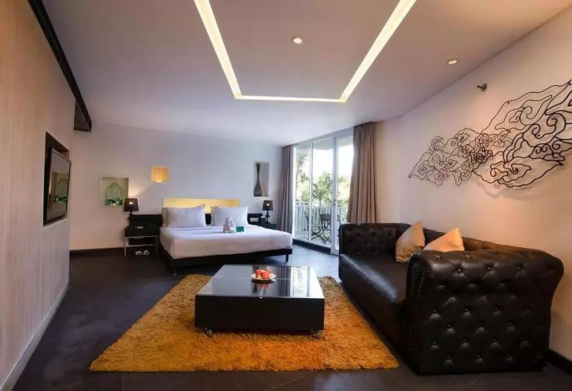 Fotos del hotel The 1o1 Bali Fontana Seminyak:  19