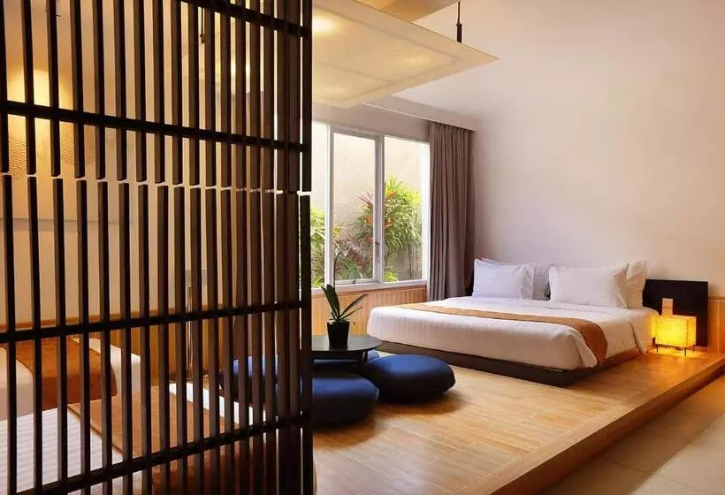 Fotos del hotel The 1o1 Bali Fontana Seminyak:  15