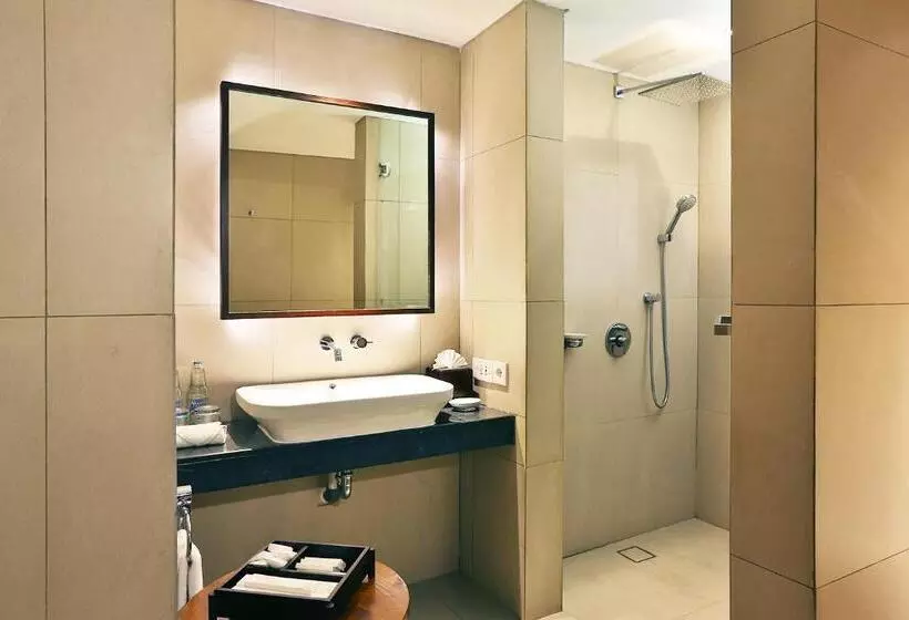 Fotos del hotel The 1o1 Bali Fontana Seminyak:  14