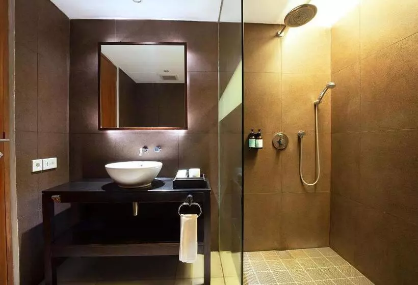 Fotos del hotel The 1o1 Bali Fontana Seminyak:  16