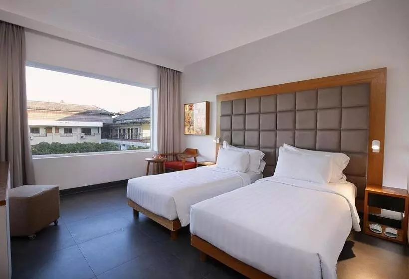 Fotos del hotel The 1o1 Bali Fontana Seminyak:  17