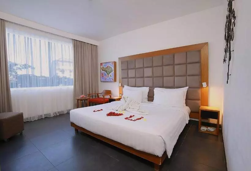 Fotos del hotel The 1o1 Bali Fontana Seminyak:  12