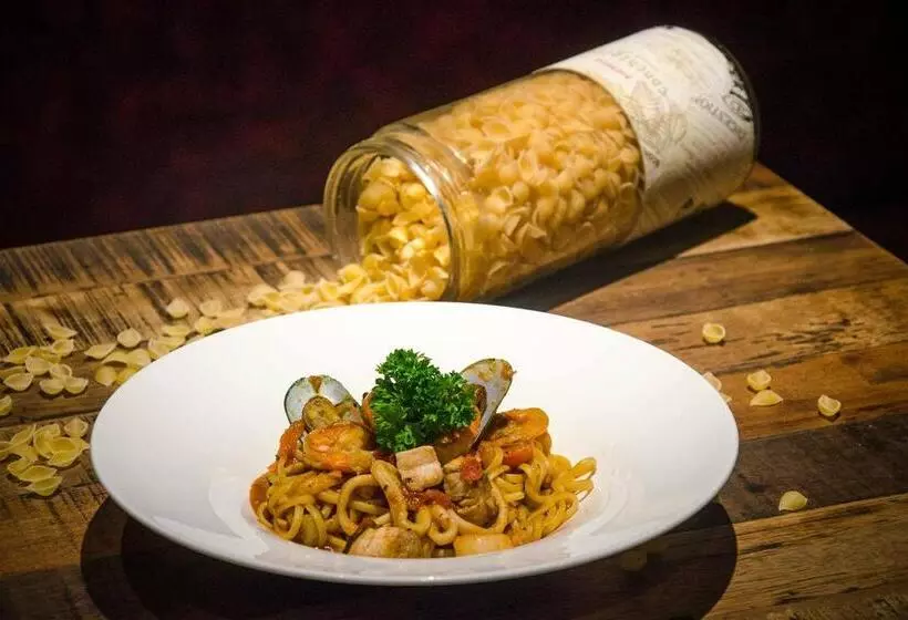 Fotos del hotel The 1o1 Bali Fontana Seminyak:  9