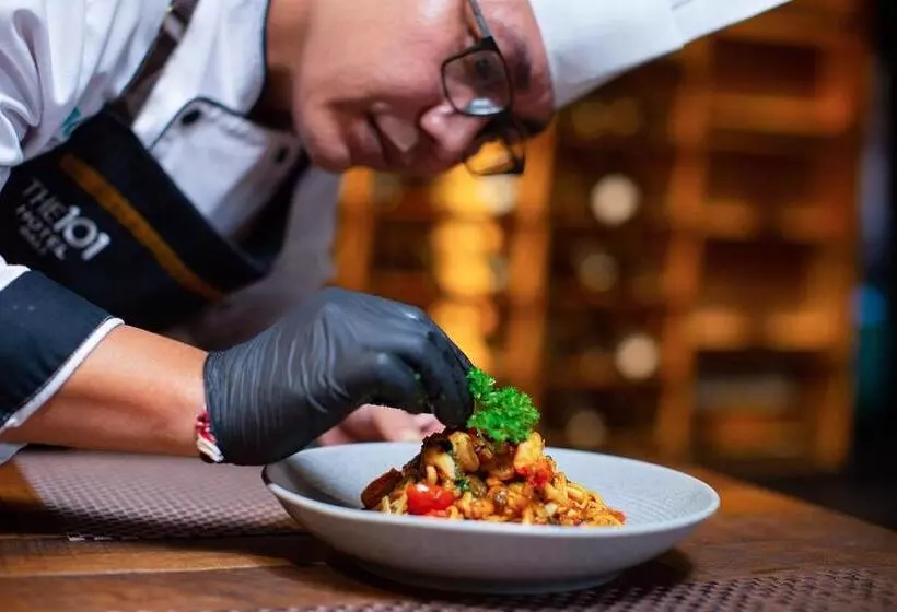 Fotos del hotel The 1o1 Bali Fontana Seminyak:  13