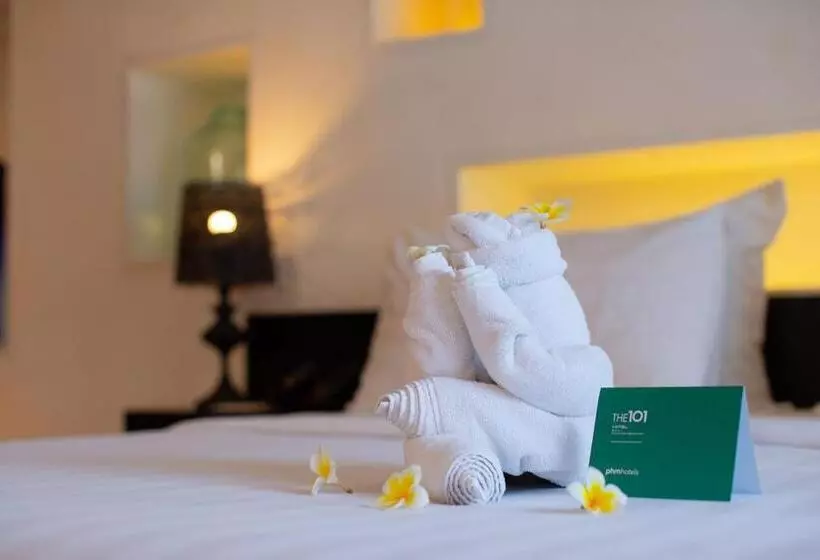 Fotos del hotel The 1o1 Bali Fontana Seminyak:  21