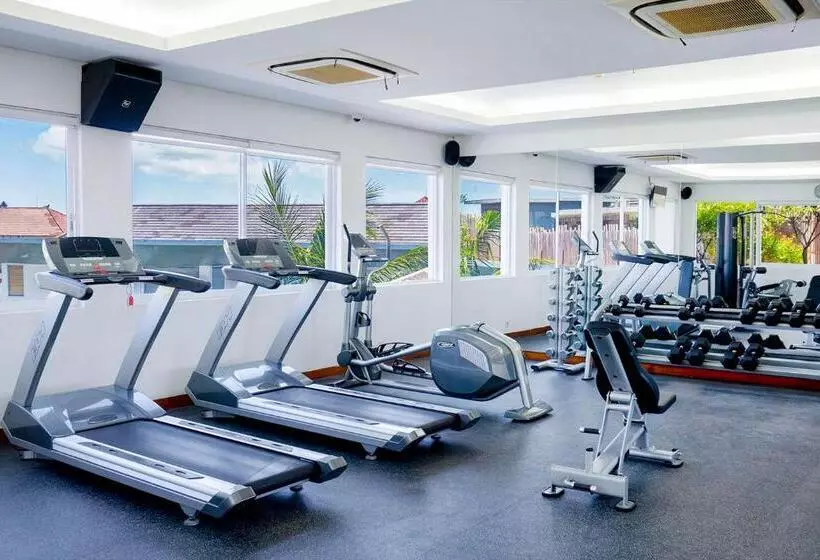 Fotos del hotel The 1o1 Bali Fontana Seminyak:  3