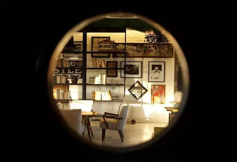 Fotos del hotel The 1o1 Bali Fontana Seminyak:  23