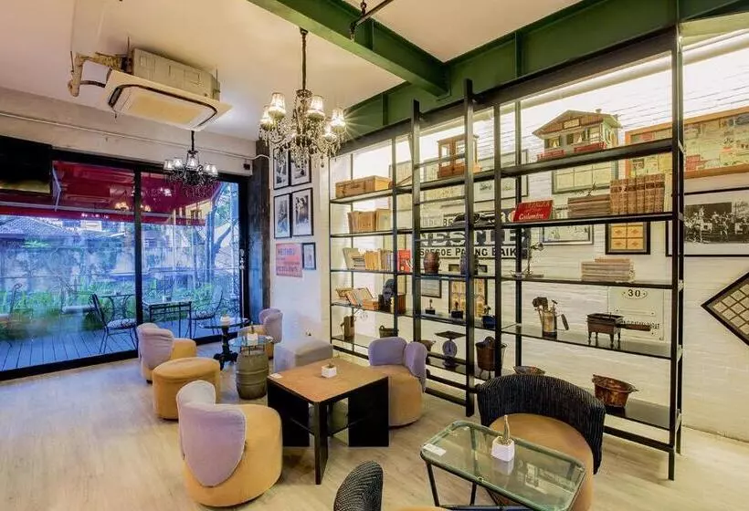 Fotos del hotel The 1o1 Bali Fontana Seminyak:  5