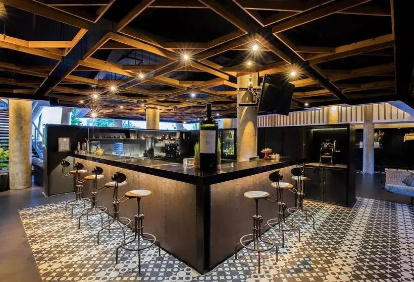 Fotos del hotel The 1o1 Bali Fontana Seminyak:  10