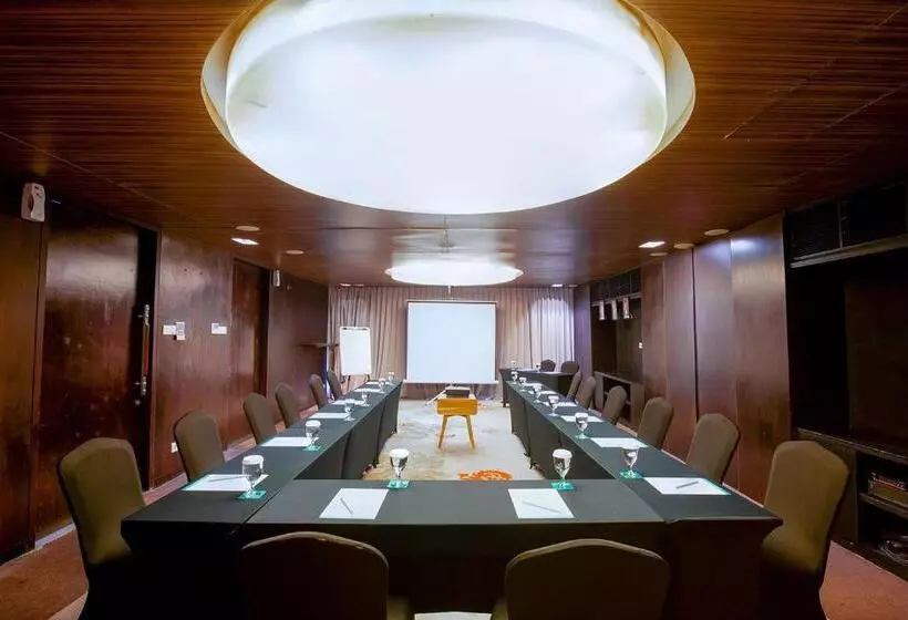 Fotos del hotel The 1o1 Bali Fontana Seminyak:  6